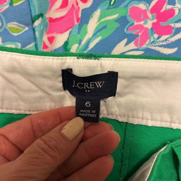 J. Crew Shorts - Picture 3 of 4